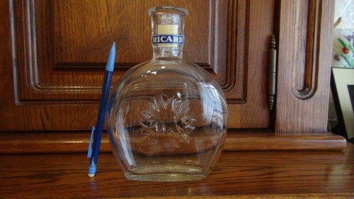 Ricard carafe pichet - ",