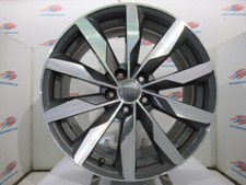 Jante ALUMINIUM AUDI A4 IV  18 POUCES  2493025