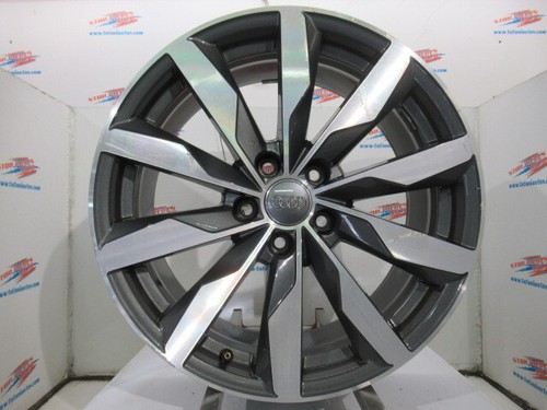 Jante aluminium audi 18 - audi, a4