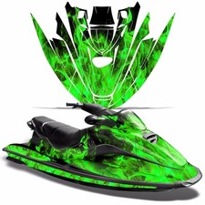 Décalque Graphisme Kit Seadoo