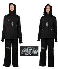 PANTALON / VESTE ENDURO pour