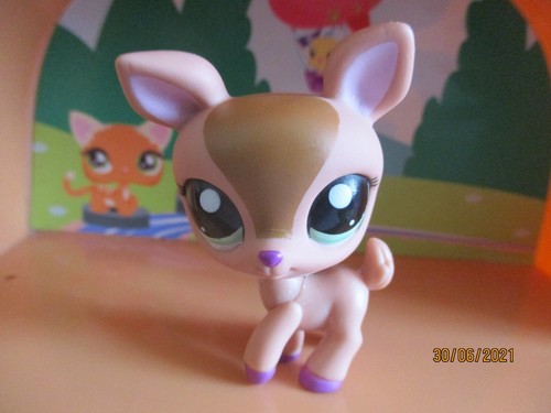 Petshop biche 1677 - biche, #1677
