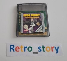 Nintendo Game Boy Color - Bugs