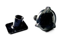 K2 Fixations De Snowboard -