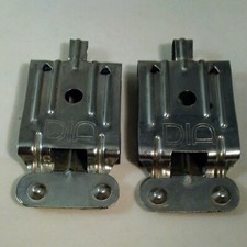 Two sets of 120/135 film