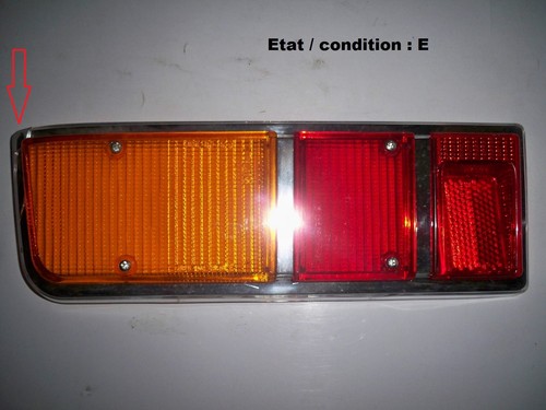 Renault r16 - 16,