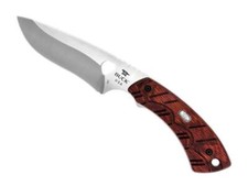 7536.RWS - COUTEAU BUCK OPEN SEASON SKINNER 0536RWS