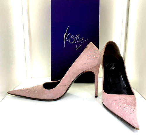 New icone pink 110mm 11cm - pink,