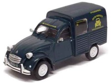 CITROEN 2 CV