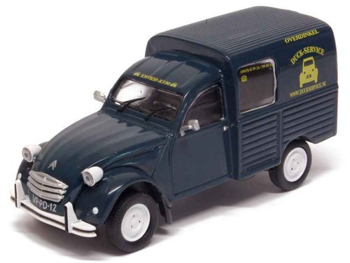 Citroen cv - citroen, 2