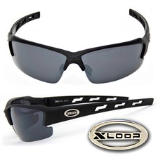 X-Loop SPORTS Lunettes de