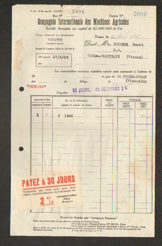 Tours compagnie - tours, (37)