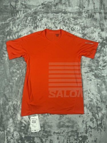 New salomon sense - salomon,