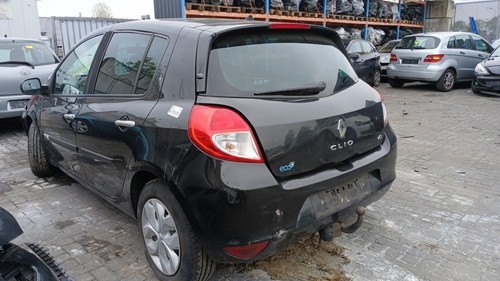Attelage remorque renault - remorque, clio