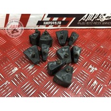 Amortisseur de couple Yamaha