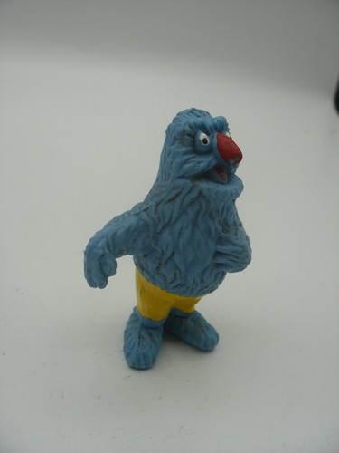 Ortf figure vintage 1 rue - ,