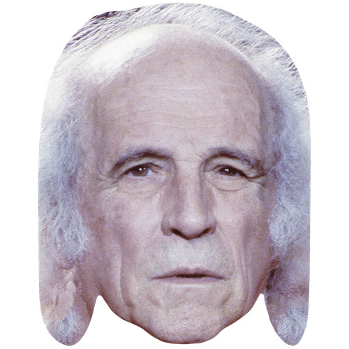 Leo ferre masques - (long,