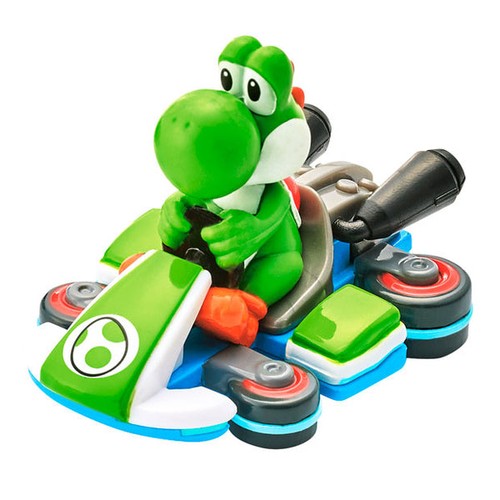 New usj yoshi mario kart - mario,