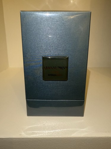 Armani privé rondo - armani, armaniano