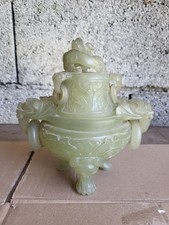 Brûle Parfum, Brûle