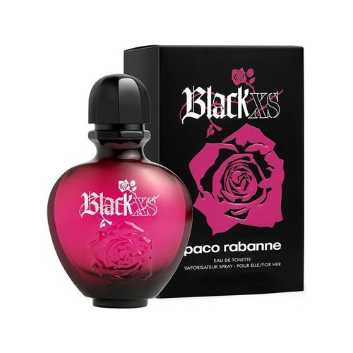 Paco rabanne black eau de - rabanne, xs