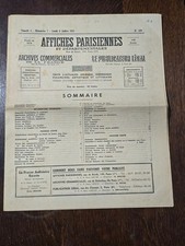 Lot 078.  Journal n°129