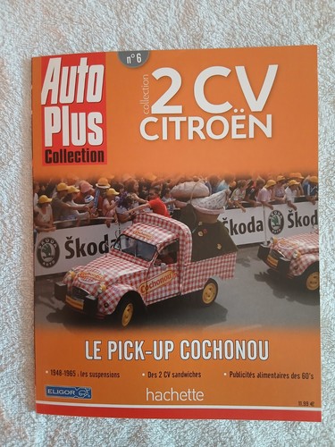 Auto plus collection cv - 2,