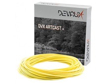 Pêche mouche - Soie peche