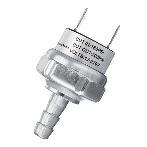 Pressostat compresseur air - pressostat, d'air