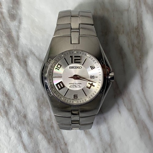 Montre bracelet vintage seiko - vintage,
