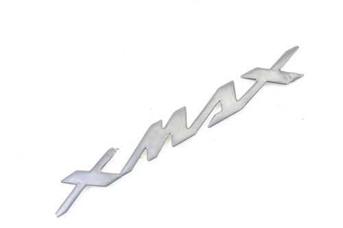 Logo marque yamaha x - marque, x-max