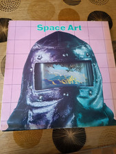 vinyle 33 tours Space Art