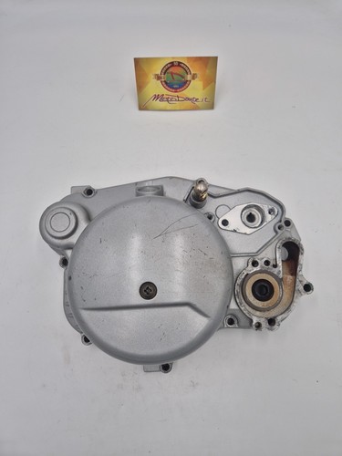Couvercle embrayage aprilia - d'embrayage,