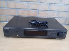 Processeur de son numérique/égaliseur DSP Technics SH-GE90