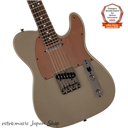 Fender made japan - made, in