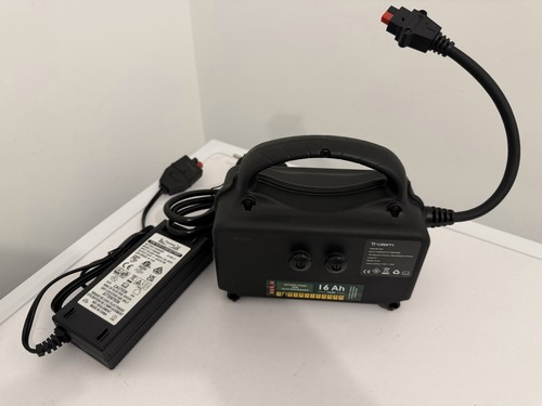 Trolem batterie lithium ion - trolem,