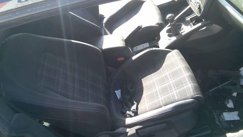 Siege avant droit - , volkswagen