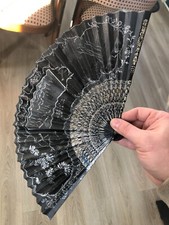 Ancien bel éventail