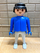 PLAYMOBIL Personnage Vintage