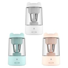 Taille-crayon électrique à