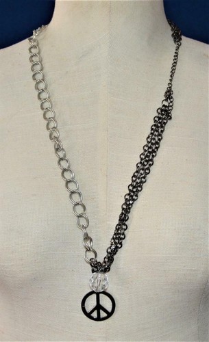 Collier vintage - collier,