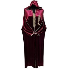 Femmes marocain bordeaux - marocain,