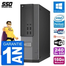 PC Dell OptiPlex 7020 SFF