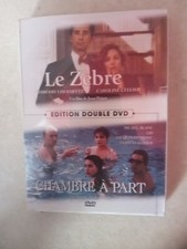 Le Zèbre + Chambre à Part 