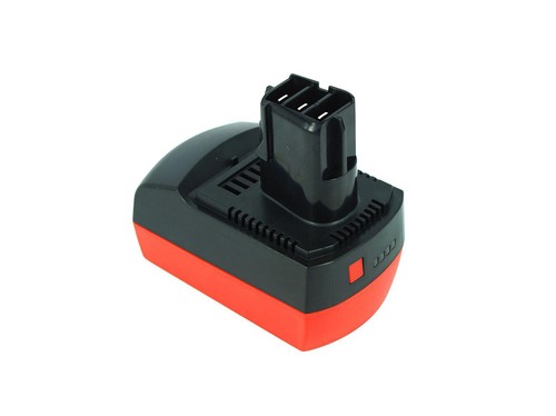 Batterie 5000mah pour metabo - batterie,