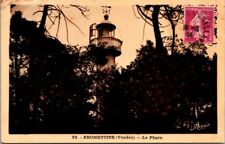 *47128 cpa Fromentine - Le