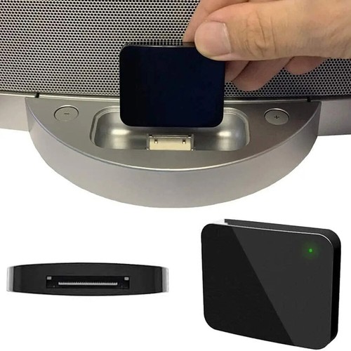 Bluetooth audio adapter - bluetooth,