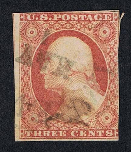 Genuine scott type i - scott, type-i