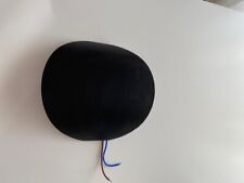 Applique murale LED, noir Anaya du made.com