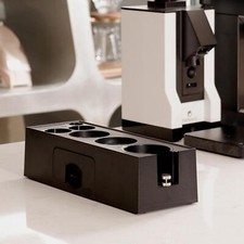 Support de doseur de café, support de doseur d'espresso pour comptoir de Bar